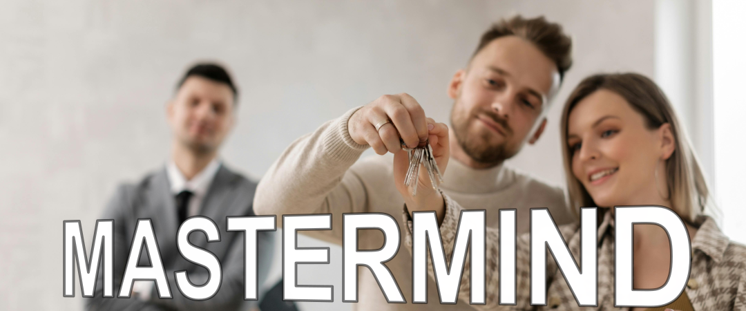 Mastermind dla doradców hipotecznych